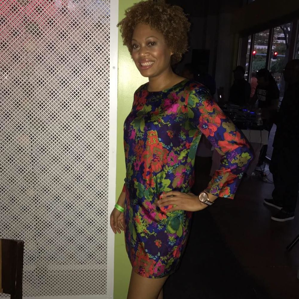 Meet your Posher, Tiffany